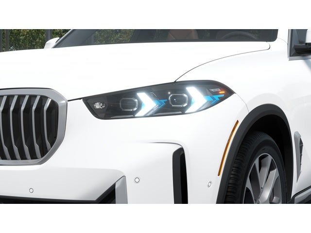 2026 BMW X5 Base