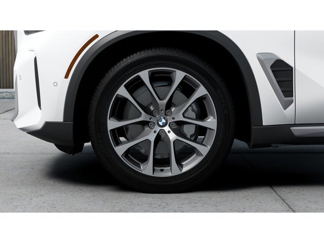 2026 BMW X5 Base
