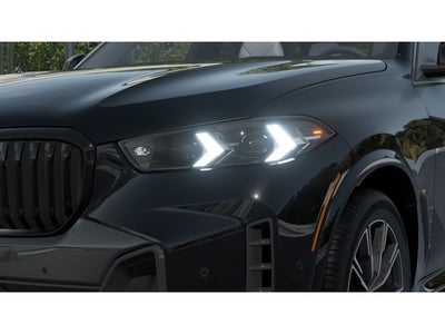 2026 BMW X5 Base