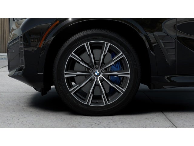 2026 BMW X5 Base