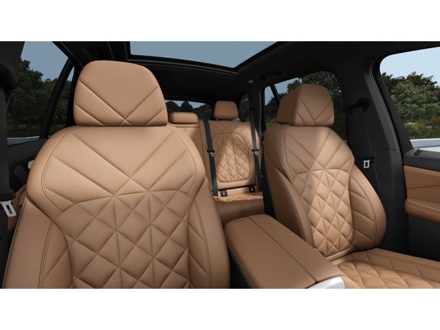 2026 BMW X5 Base