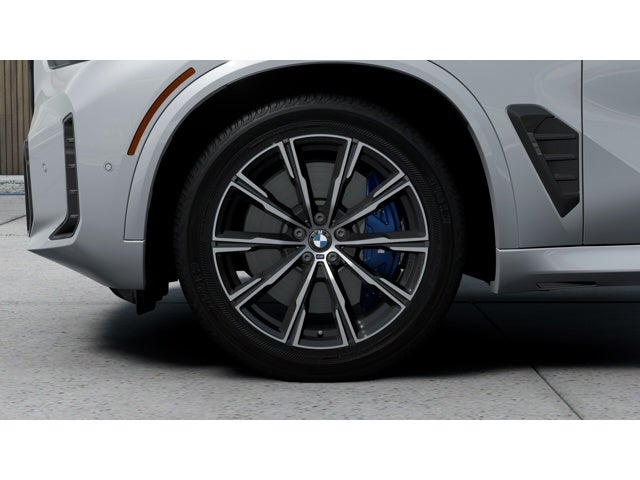 2026 BMW X5 Base