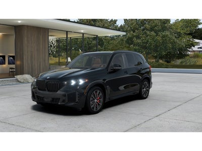 2026 BMW X5 Base
