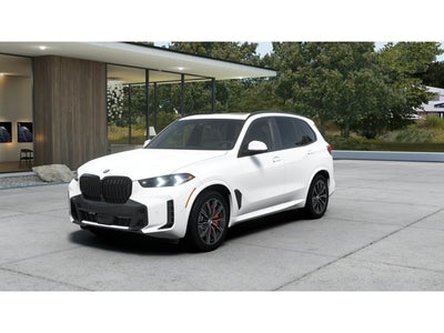2026 BMW X5 Base