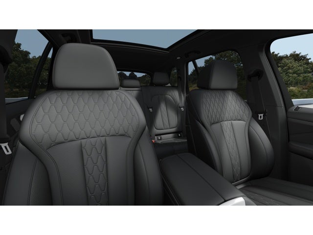 2026 BMW X5 Base