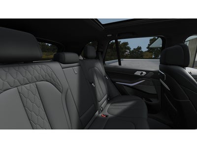 2026 BMW X5 Base