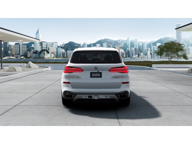 2026 BMW X5 Base