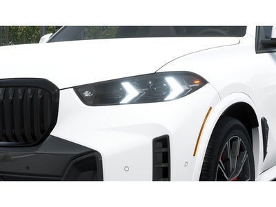 2026 BMW X5 Base