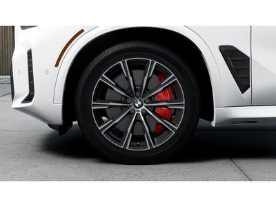 2026 BMW X5 Base