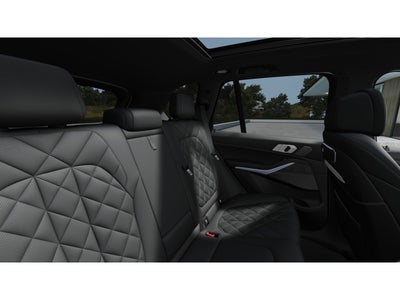 2026 BMW X5 Base