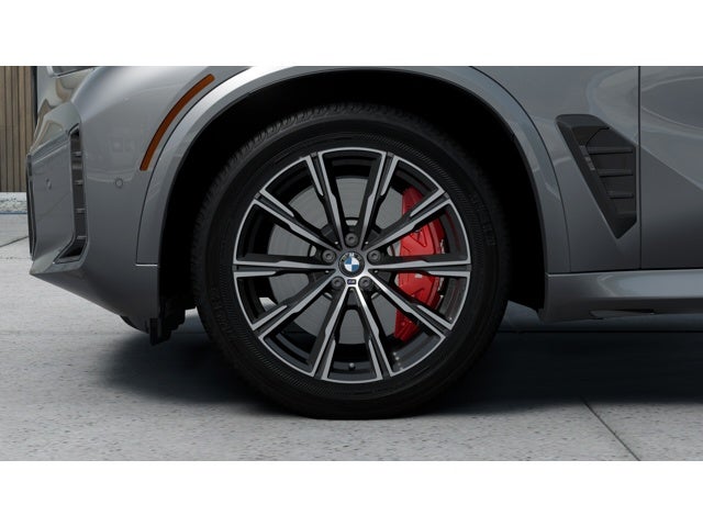 2026 BMW X5 Base