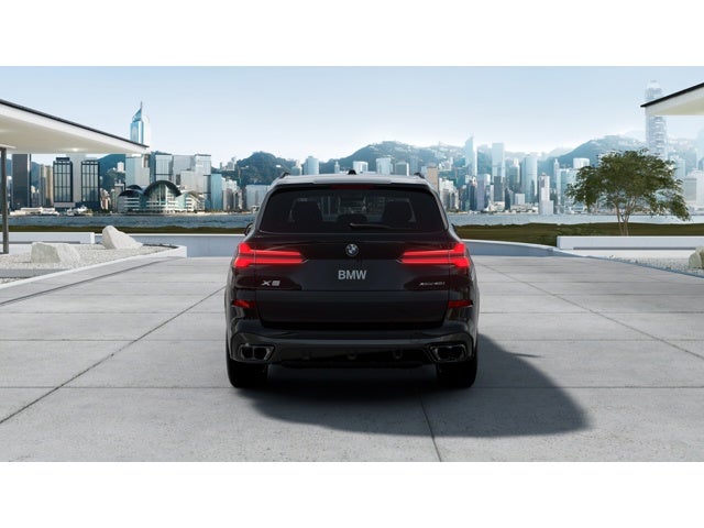 2026 BMW X5 Base