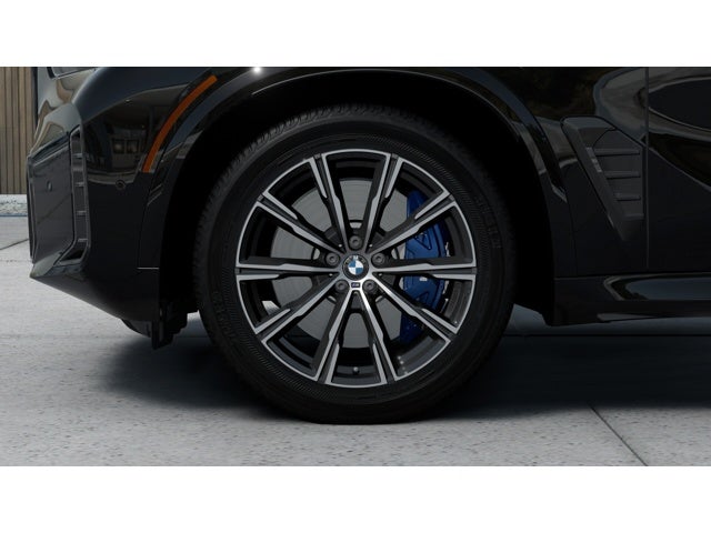 2026 BMW X5 Base