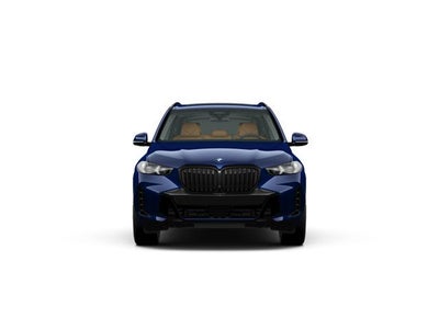 2026 BMW X5 Base