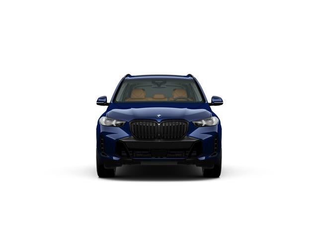 2026 BMW X5 Base