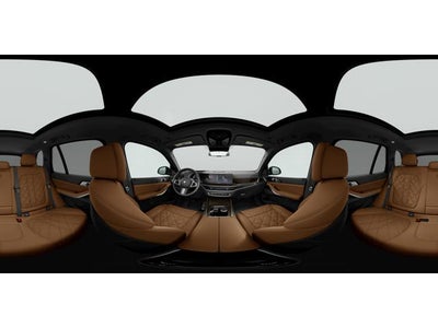 2026 BMW X5 Base