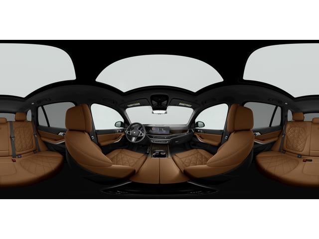 2026 BMW X5 Base