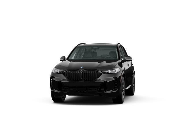 2026 BMW X5 Base