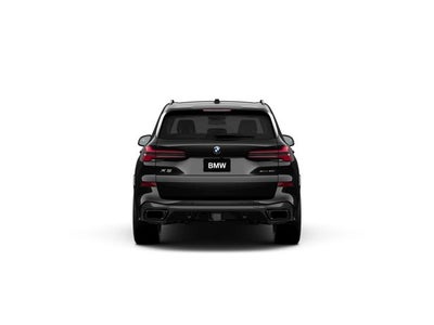 2026 BMW X5 Base