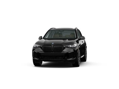 2026 BMW X5 Base