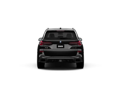 2026 BMW X5 Base