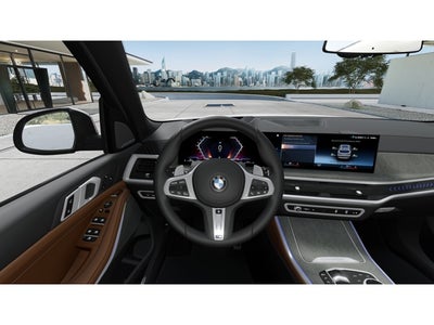2026 BMW X5 Base