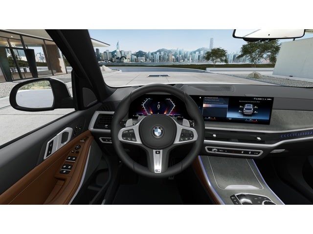 2026 BMW X5 Base