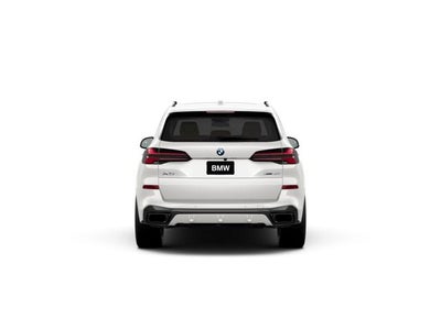 2026 BMW X5 Base