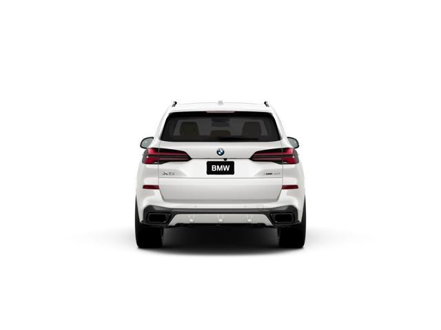 2026 BMW X5 Base