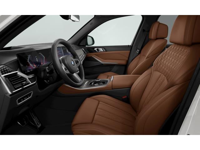 2026 BMW X5 Base