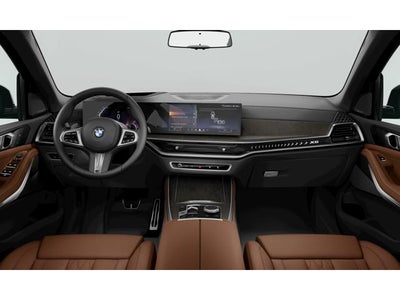 2026 BMW X5 Base
