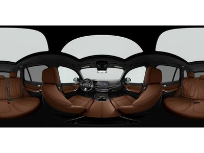 2026 BMW X5 Base