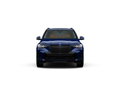 2026 BMW X5 Base