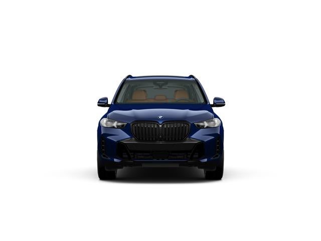 2026 BMW X5 Base