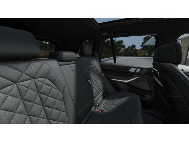 2026 BMW X5 Base