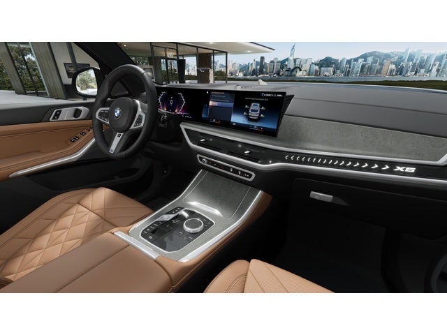 2026 BMW X5 Base