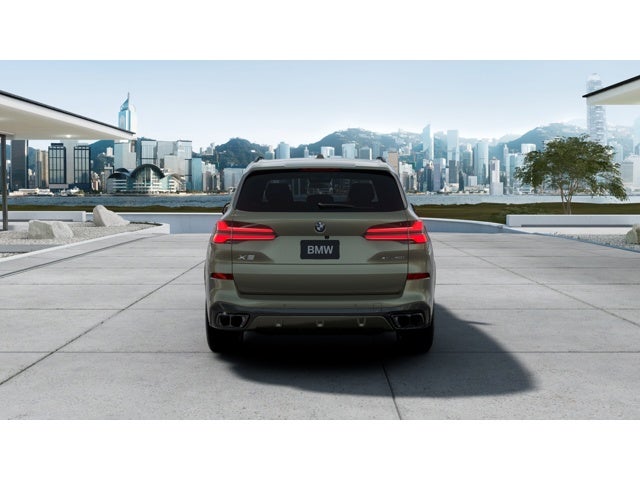 2026 BMW X5 Base
