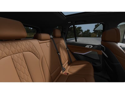 2026 BMW X5 Base