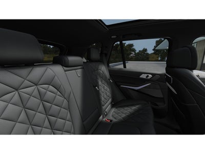 2026 BMW X5 Base