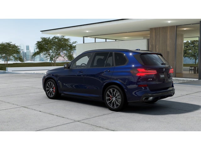 2026 BMW X5 Base