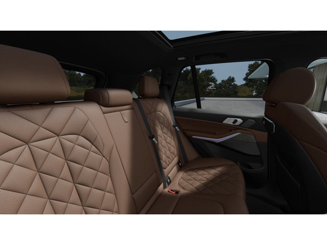 2026 BMW X5 Base