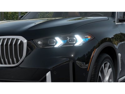2026 BMW X5 Base