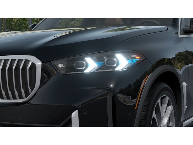2026 BMW X5 Base