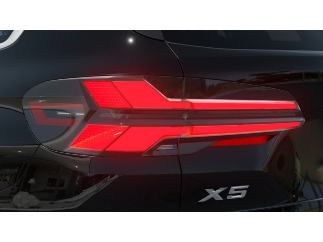 2026 BMW X5 Base