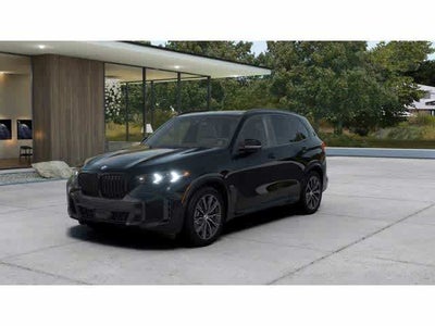 2026 BMW X5 Base