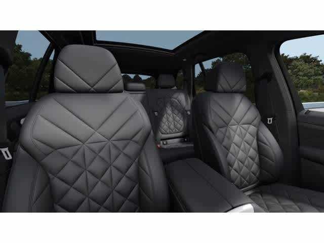 2026 BMW X5 Base