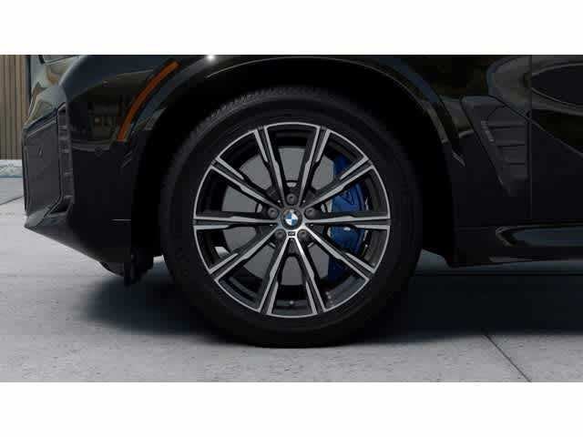 2026 BMW X5 Base