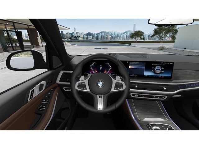 2026 BMW X5 Base