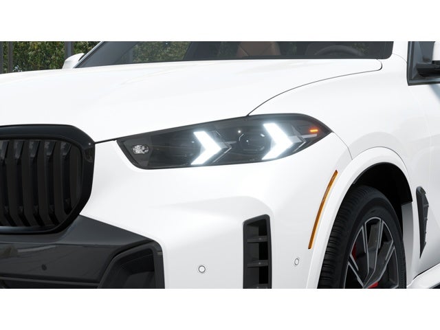 2026 BMW X5 Base