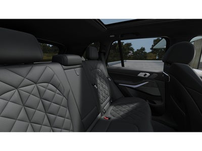 2026 BMW X5 Base